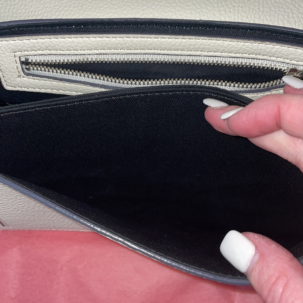 Sam Edelman Python Print Bag - image 6